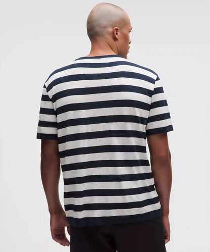 Metal Vent Tech Relaxed-Fit Short-Sleeve Shirt