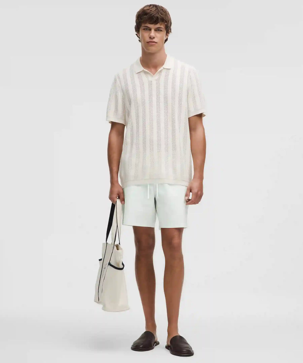 Swim Short 7" *Lined