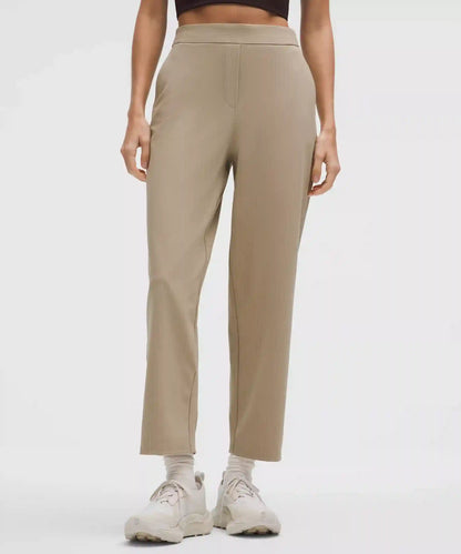 Daydrift High-Rise Tapered Trouser *Short