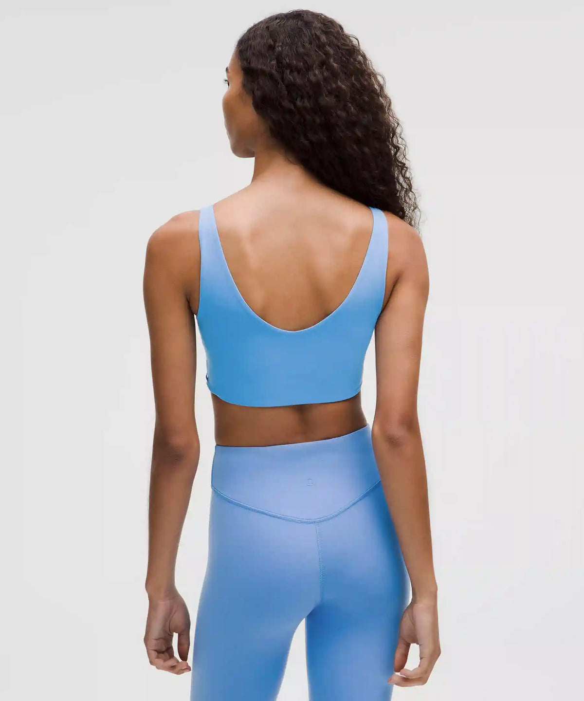 Bend This Scoop and Square Bra *Light Support, A-C Cups