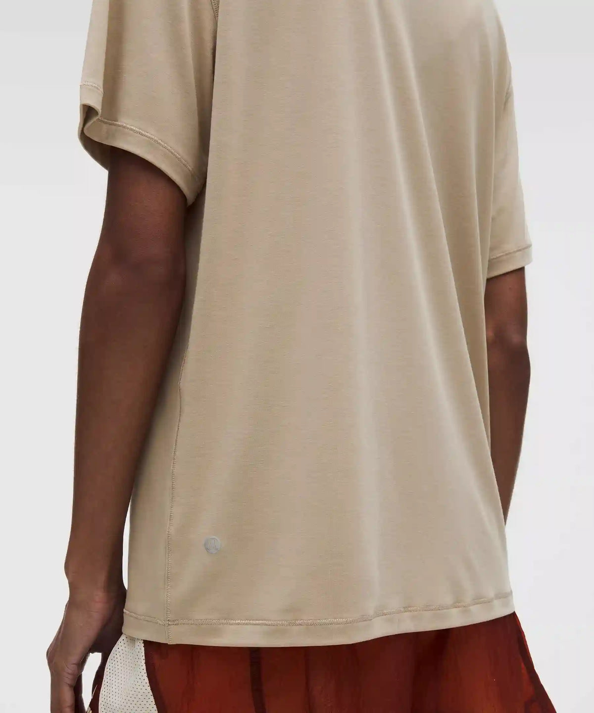 Jersey Training Short-Sleeve Shirt