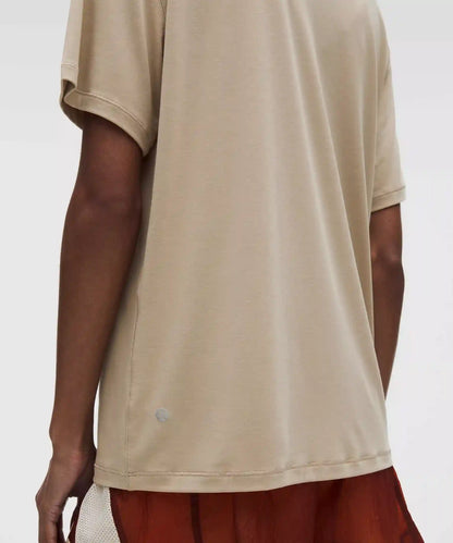 Jersey Training Short-Sleeve Shirt