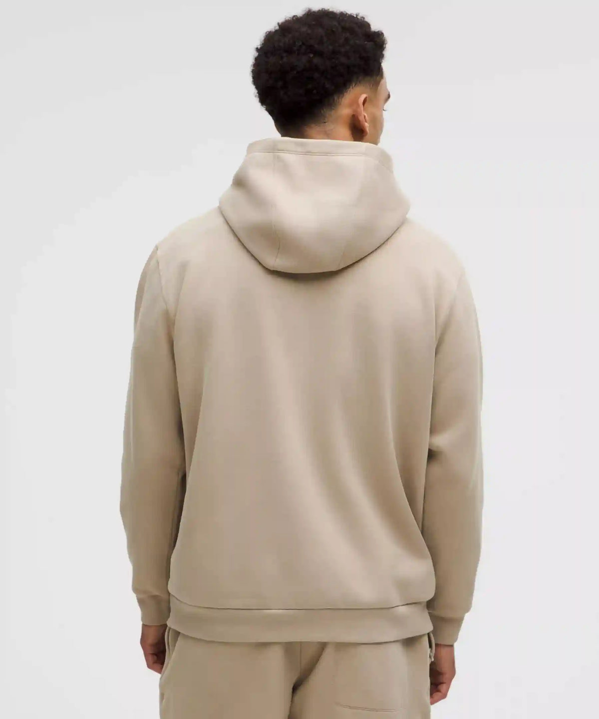 Steady State Pullover Hoodie
