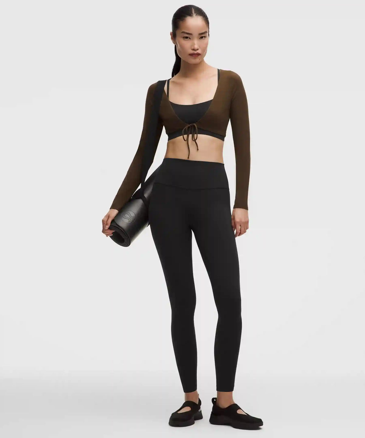 lululemon Align™ High-Rise Pant 28"