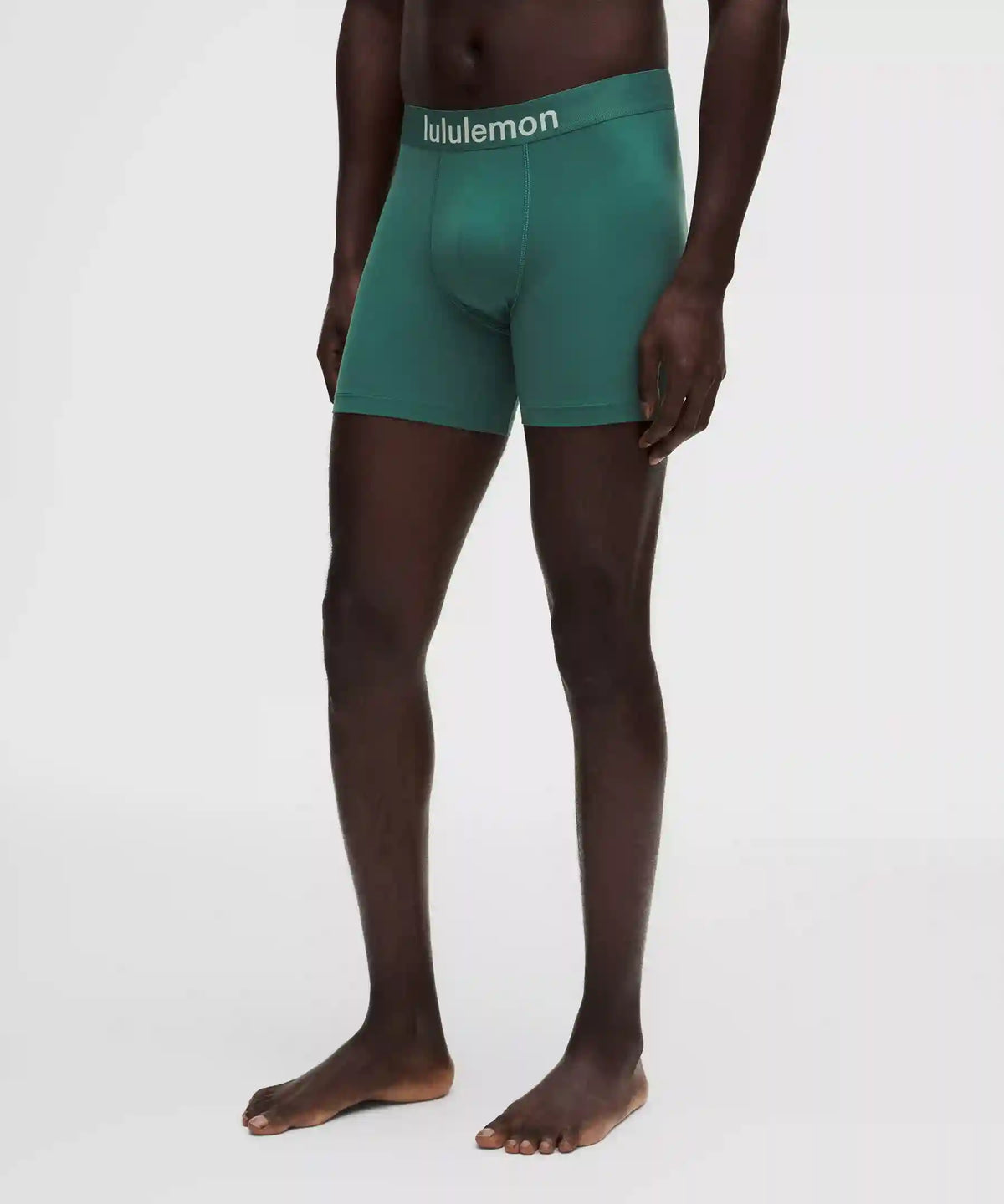Soft Stretch Active Boxer Brief 5"