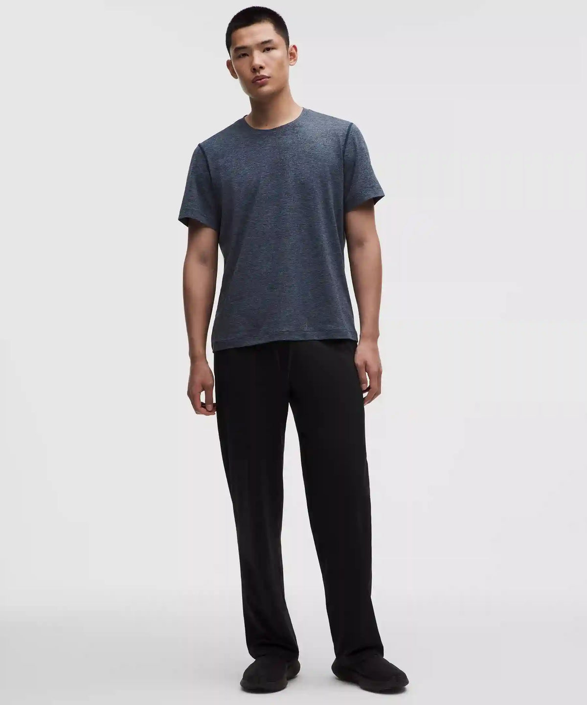 Soft Jersey Classic-Fit Pant *Regular