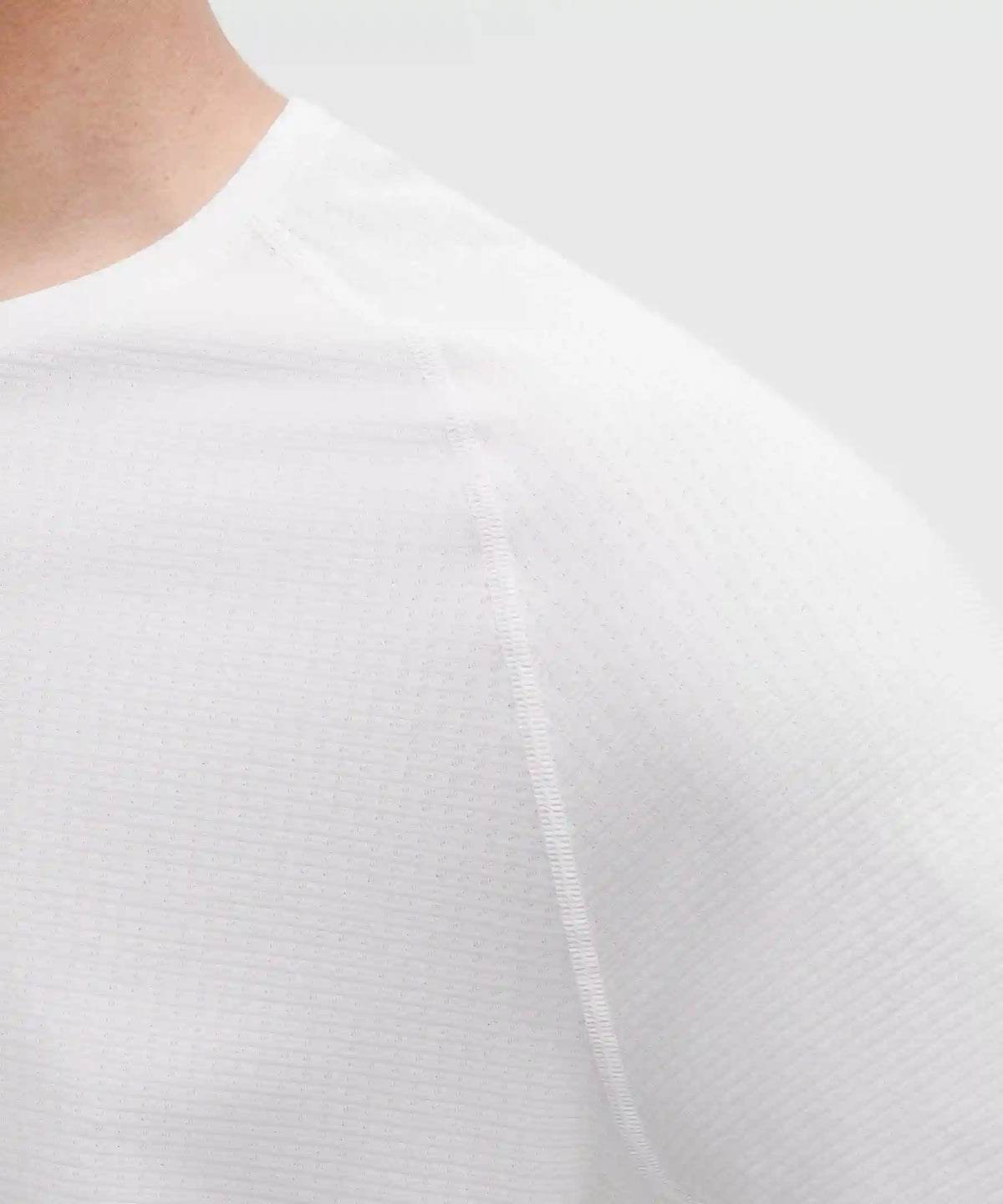 Metal Vent Tech Short-Sleeve Shirt