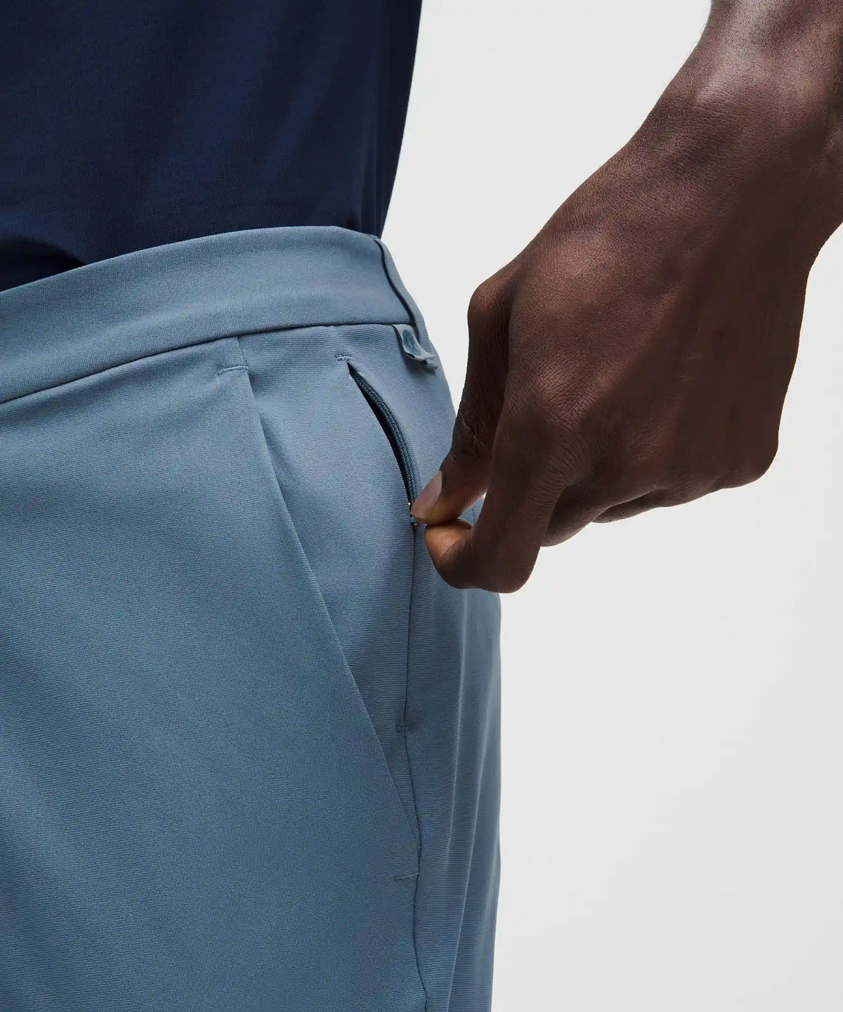 ABC Slim-Fit Trouser 28L *Warpstreme