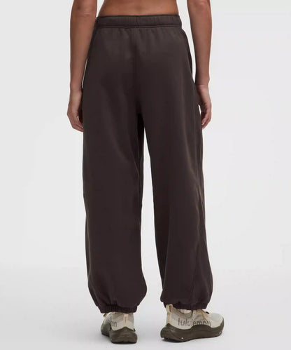 Scuba Evolve Oversized Jogger *Regular