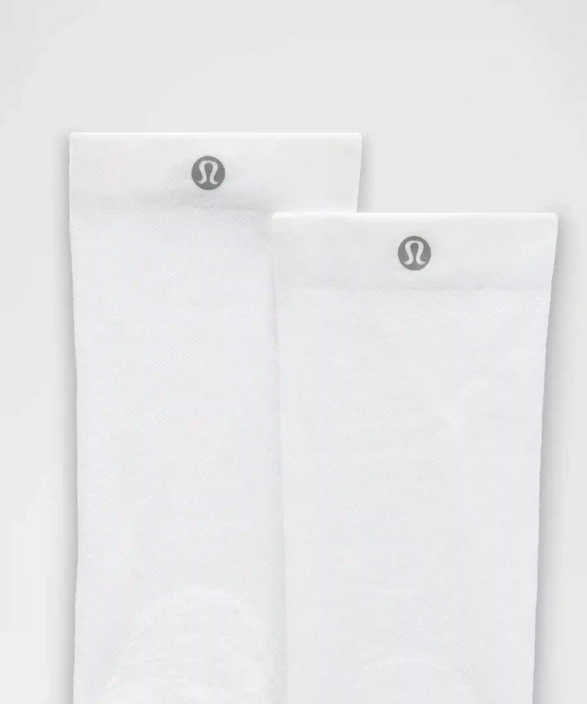 Unisex Power Stride Crew Socks *3 Pack