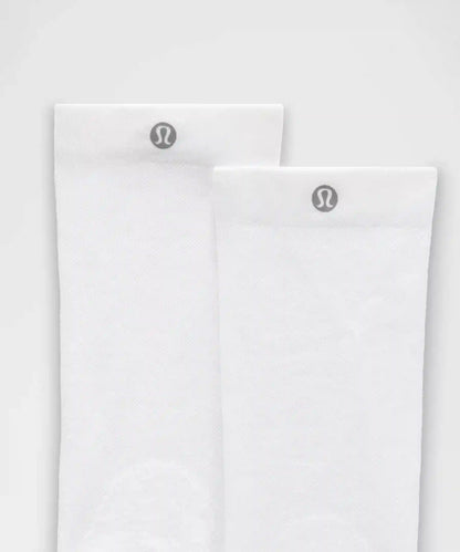 Unisex Power Stride Crew Socks *3 Pack