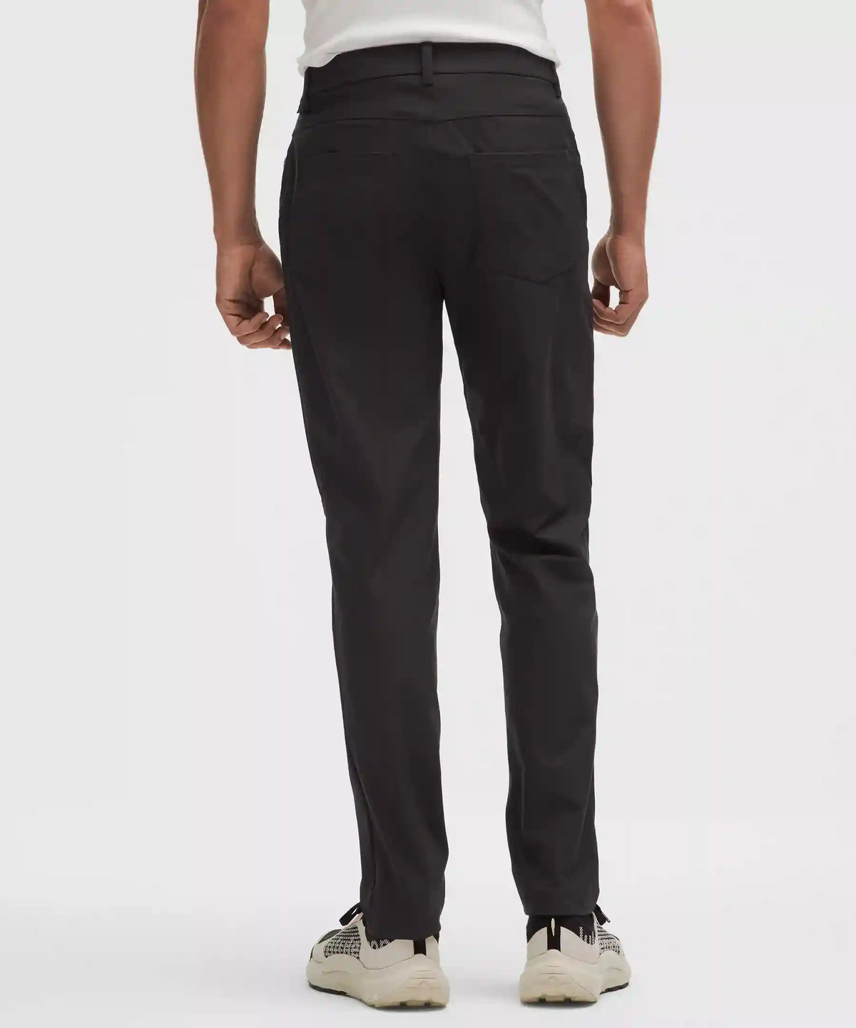ABC Classic-Fit 5 Pocket Pant 32L *Warpstreme