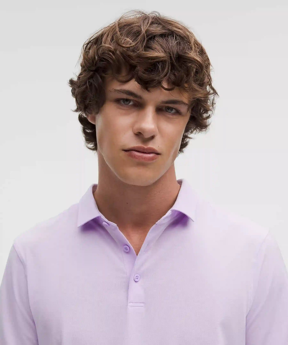 Evolution Short-Sleeve Polo Shirt