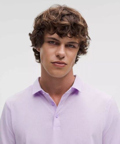 Evolution Short-Sleeve Polo Shirt