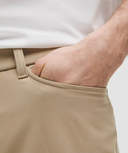 ABC Slim-Fit 5 Pocket Pant 32L *Warpstreme