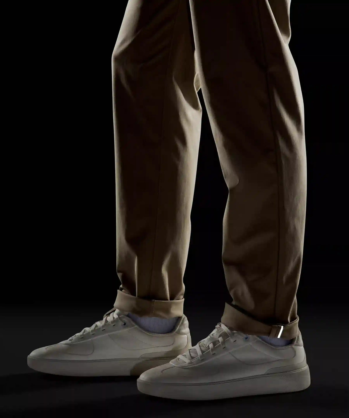 ABC Classic-Fit Trouser 34L *Warpstreme