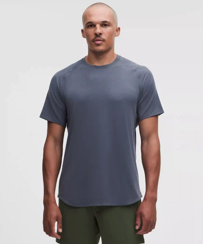 License to Train Short-Sleeve Shirt