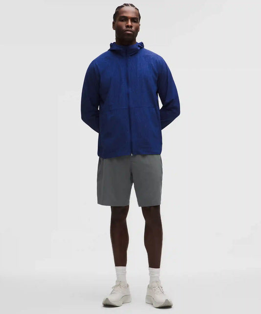 Pace Breaker Lined Short 9"