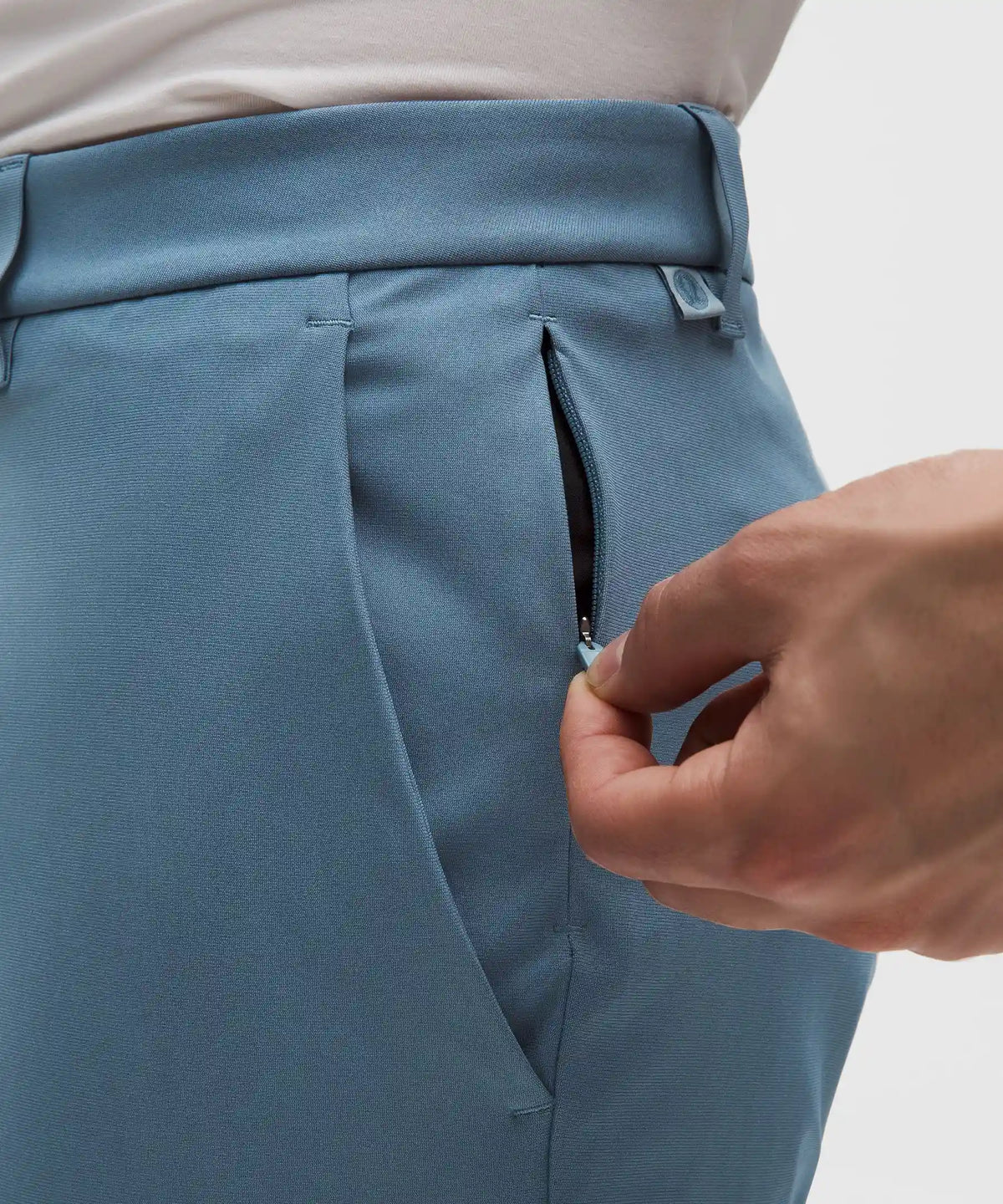 ABC Classic-Fit Trouser 37L *Warpstreme
