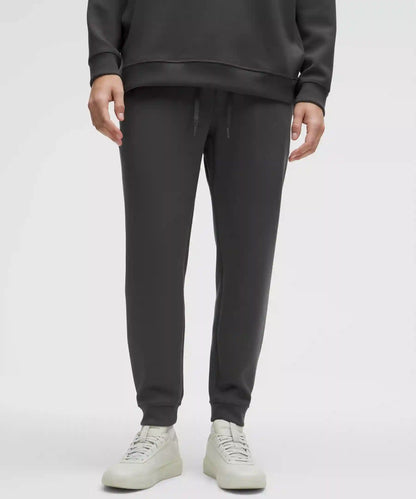 Smooth Spacer Jogger *Regular