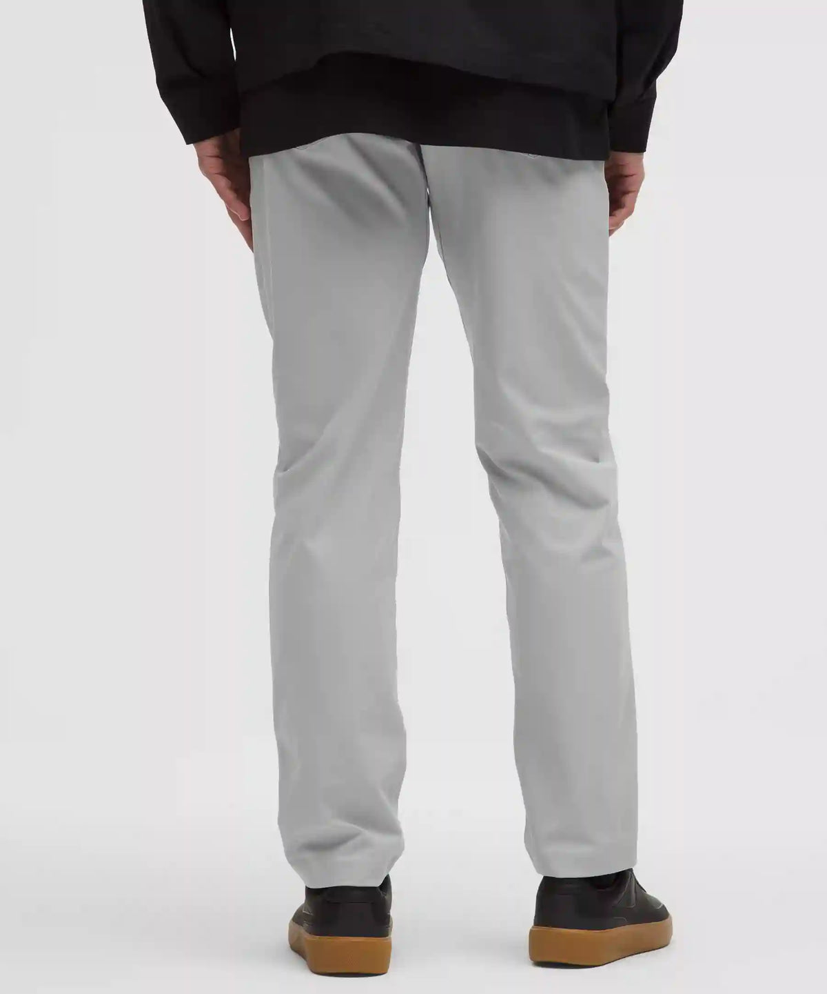 ABC Classic-Fit 5 Pocket Pant 34L *Warpstreme