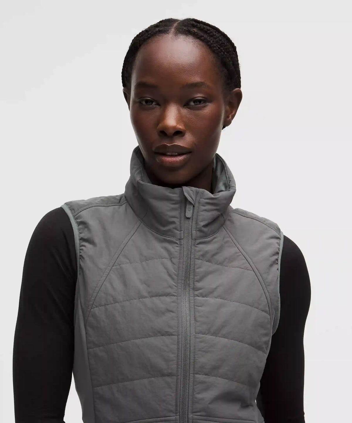 Another Mile Vest