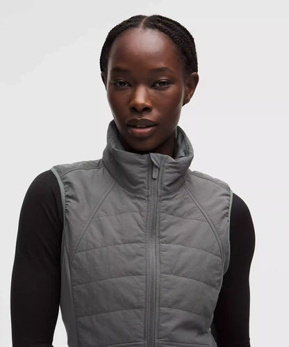 Another Mile Vest