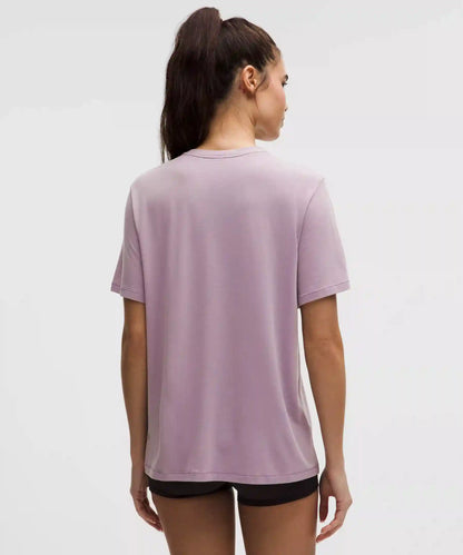 Jersey Training Short-Sleeve Shirt