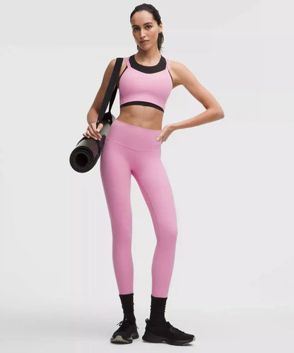 Like a Cloud Longline Bra *Light Support, B/C Cup