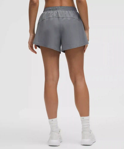 Pace Rival High-Rise Short 3"
