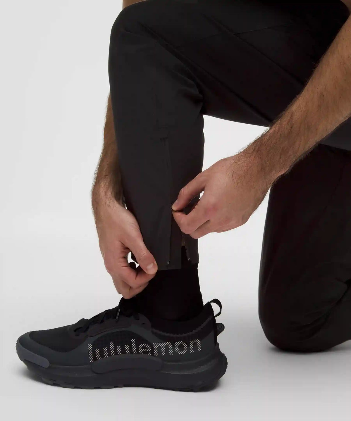 Pace Breaker Pant *Shorter