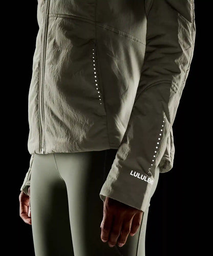 Another Mile Jacket
