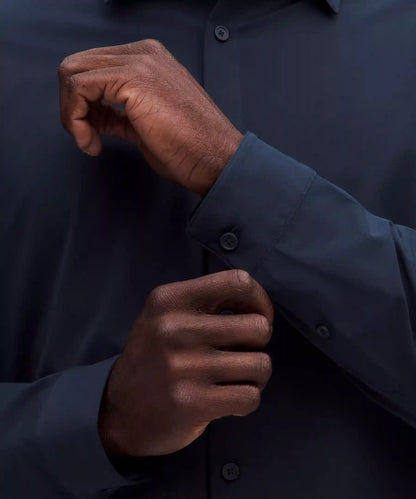 New Venture Long-Sleeve Shirt *Updated Classic-Fit