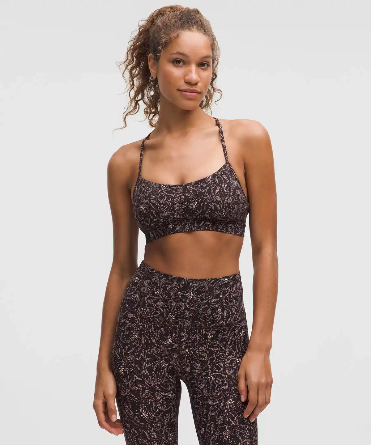 Flow Y Bra Nulu *Light Support, A–C Cups