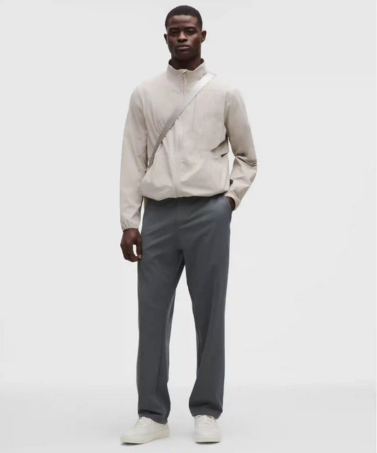 Men's Daydrift Classic-Fit Trouser Tall *No Belt Loops