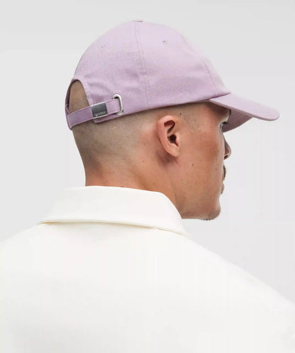 Classic Ball Cap *Wordmark