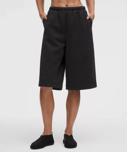 Women's Steady State SuperLoft Oversized Short 15"
