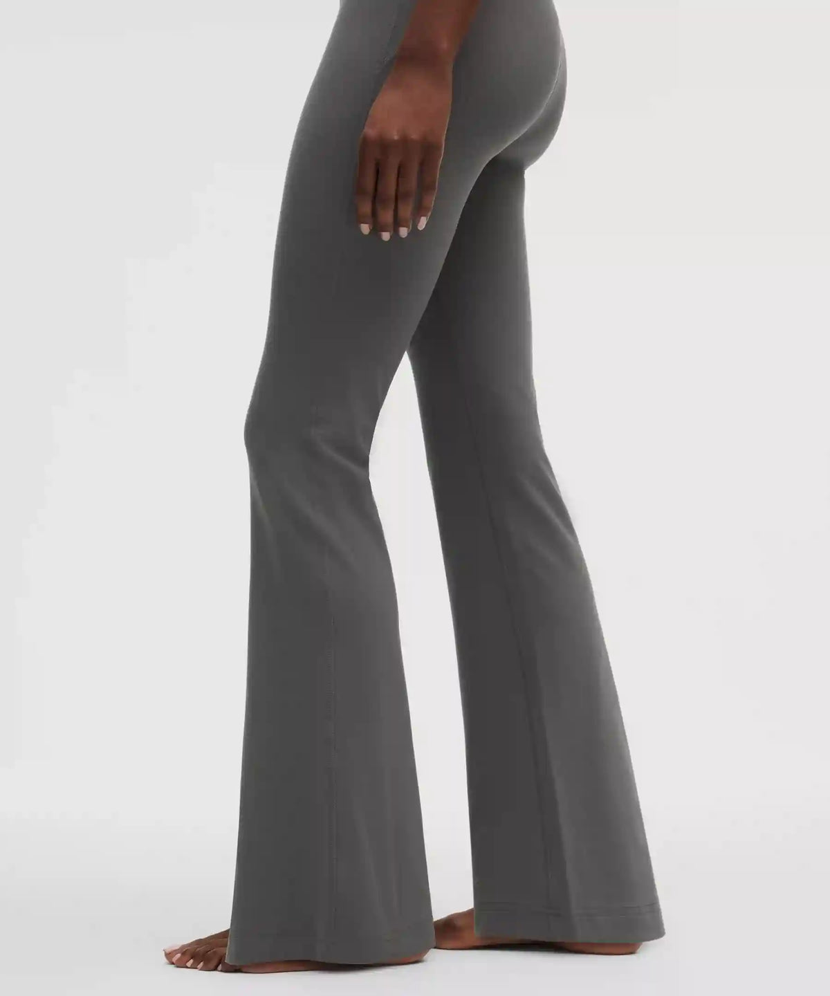 Groove Nulu High-Rise Flared Pant *Regular