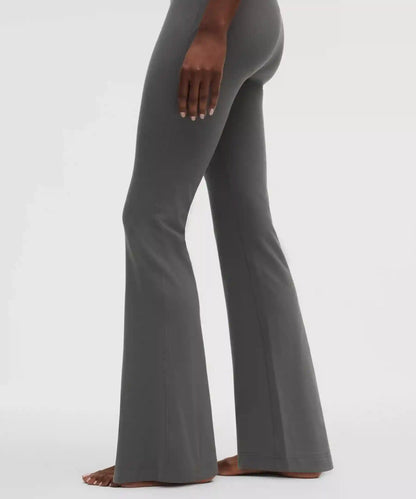 Groove Nulu High-Rise Flared Pant *Regular
