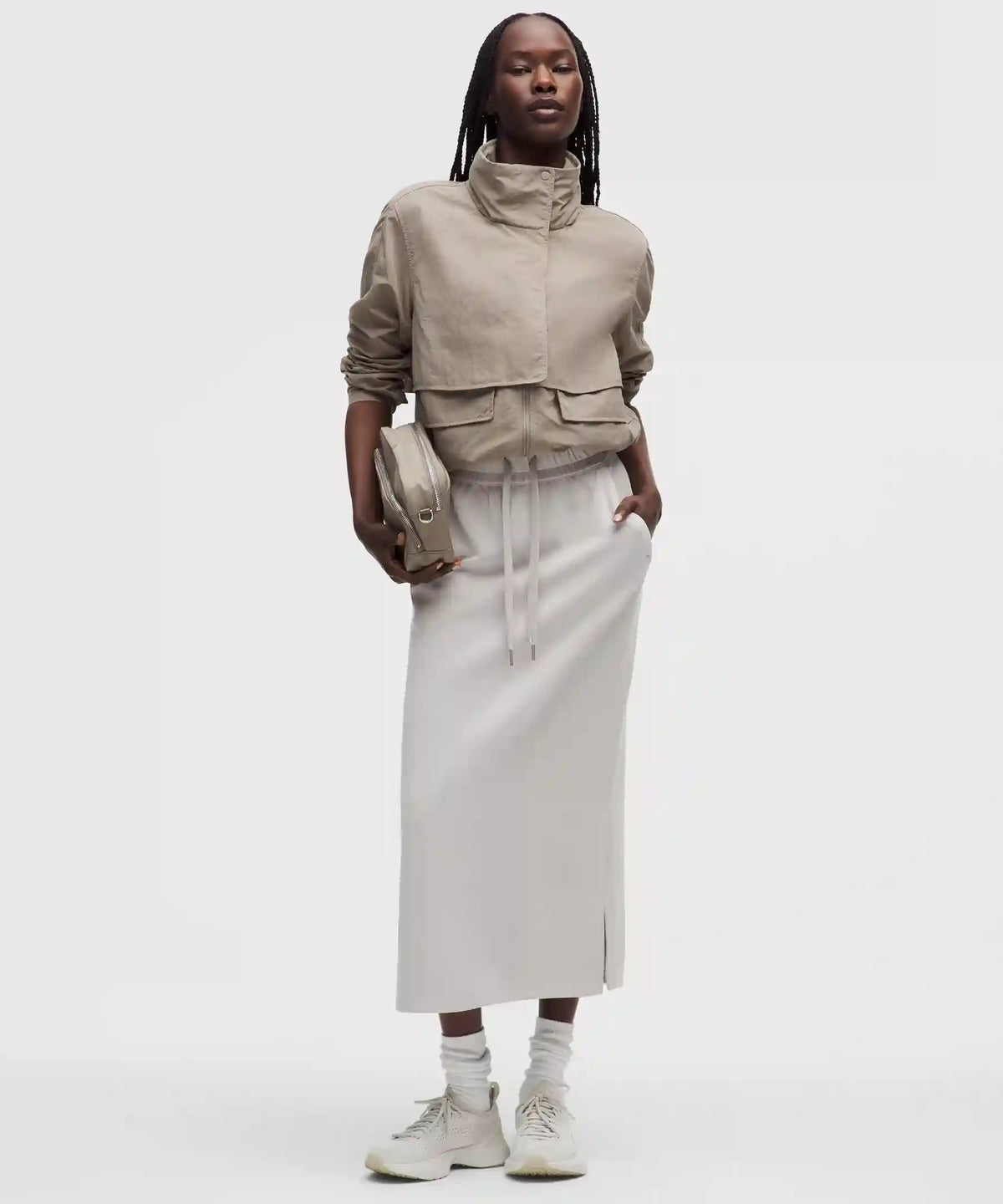 Always Effortless Classic-Fit Jacket