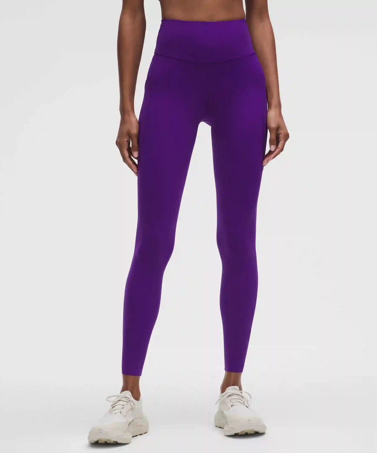 Fast and Free High-Rise Tight 28" *5 Pocket