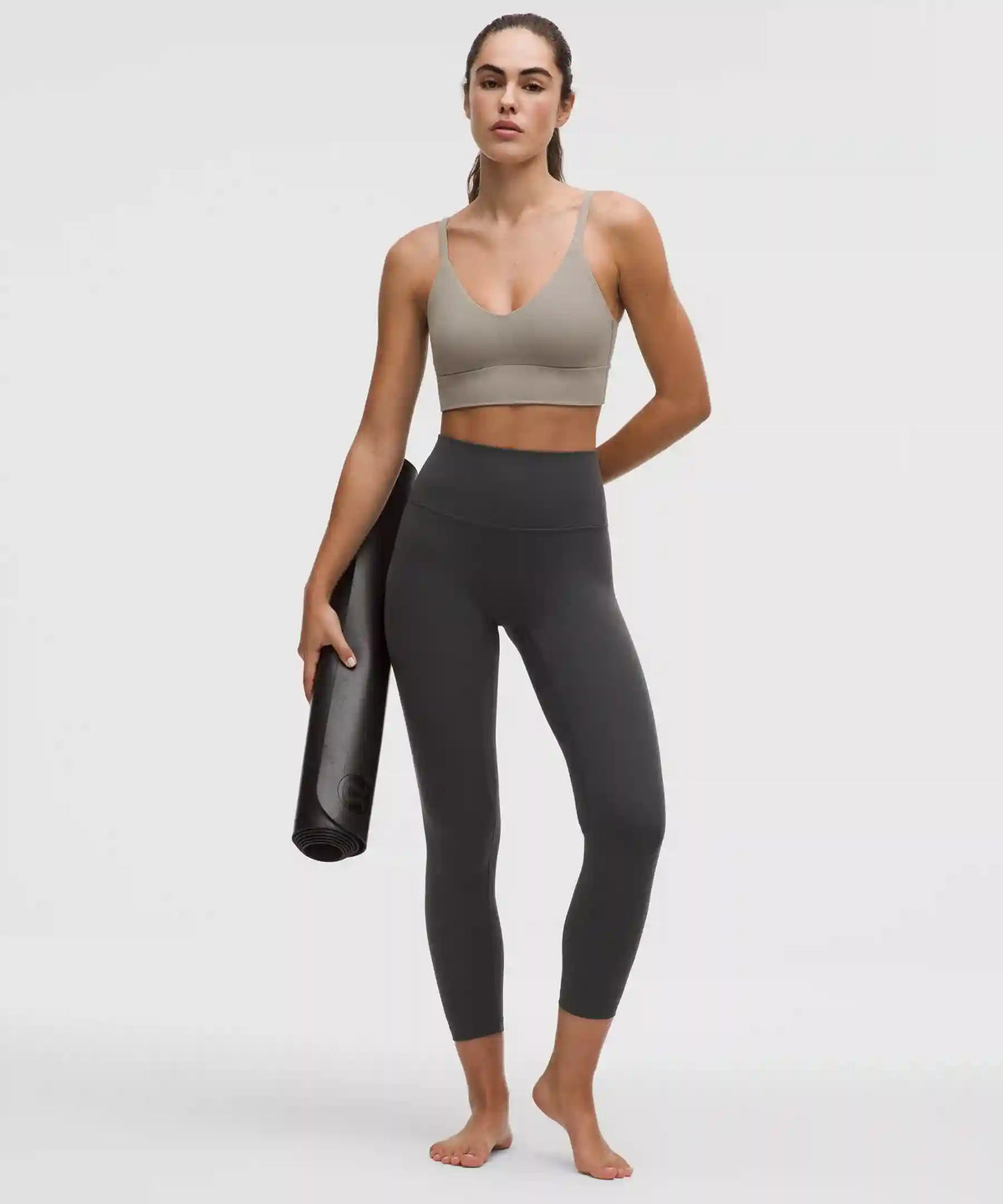 lululemon Align No Line™ High-Rise Pant 25"