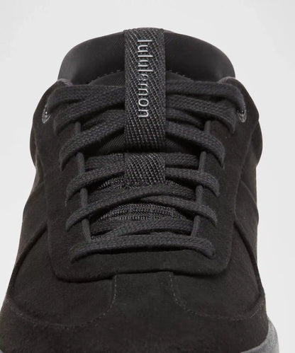 Men's Cityverse Microsuede Sneaker