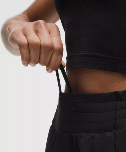 Hotty Hot High-Rise Lined Short 2.5"