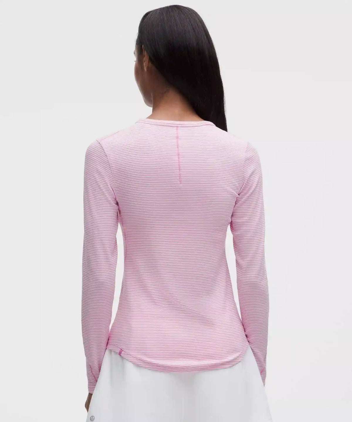 Hold Tight Long-Sleeve Shirt
