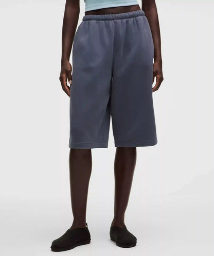 Women's Steady State SuperLoft Oversized Short 15"