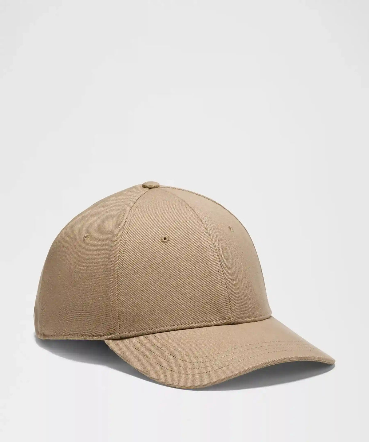 Structured Classic Ball Cap
