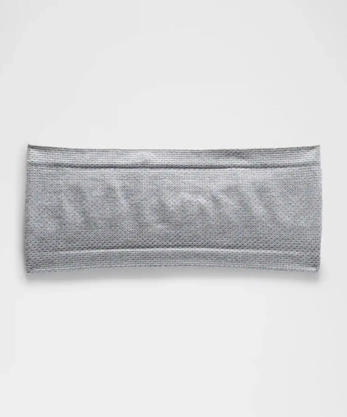 Metal Vent Tech Seamless Wide Headband