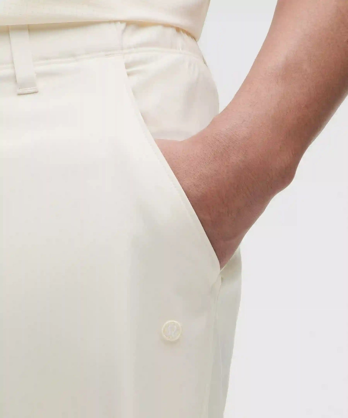 Stretch Twill Relaxed-Fit Golf Pant *Regular