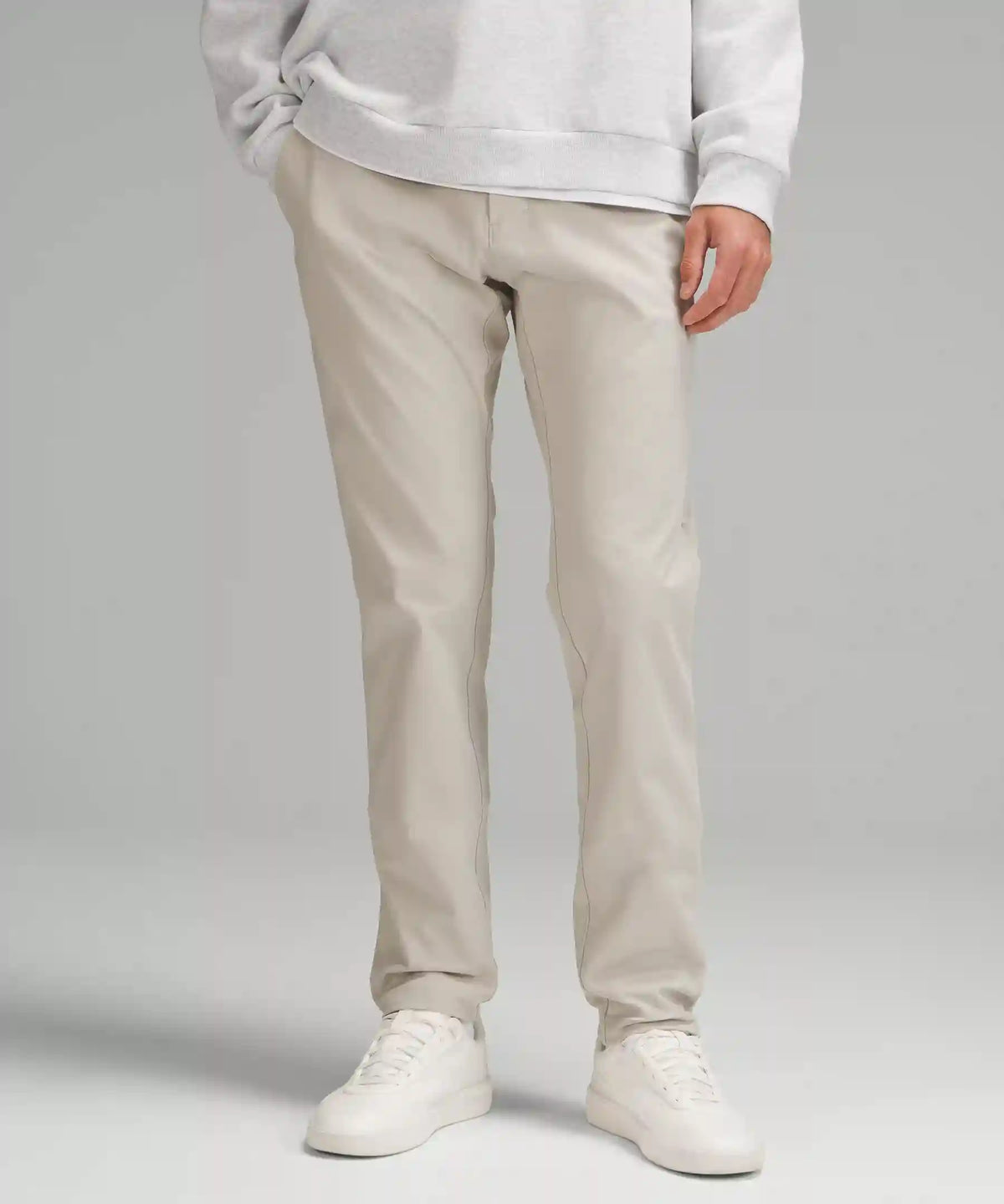 Commission Classic-Fit Pant 32L